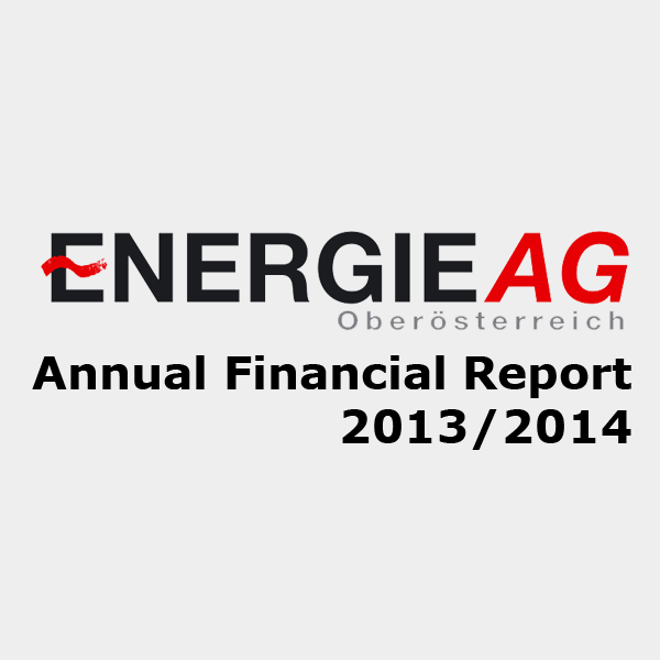 Annual Financial Report 20132014