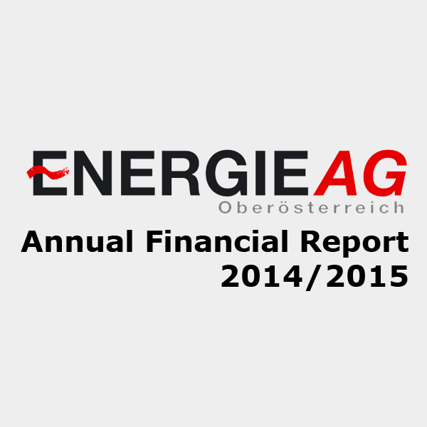Annual Financial Report 20142015