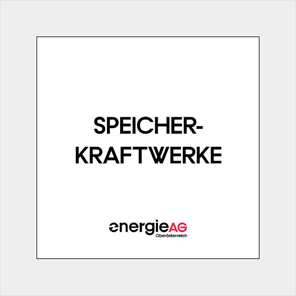 Speicherkraftwerke