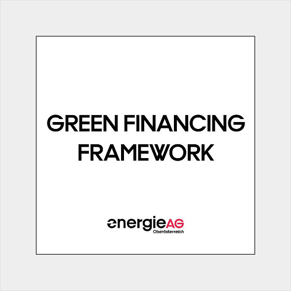 Green Financing Framework
