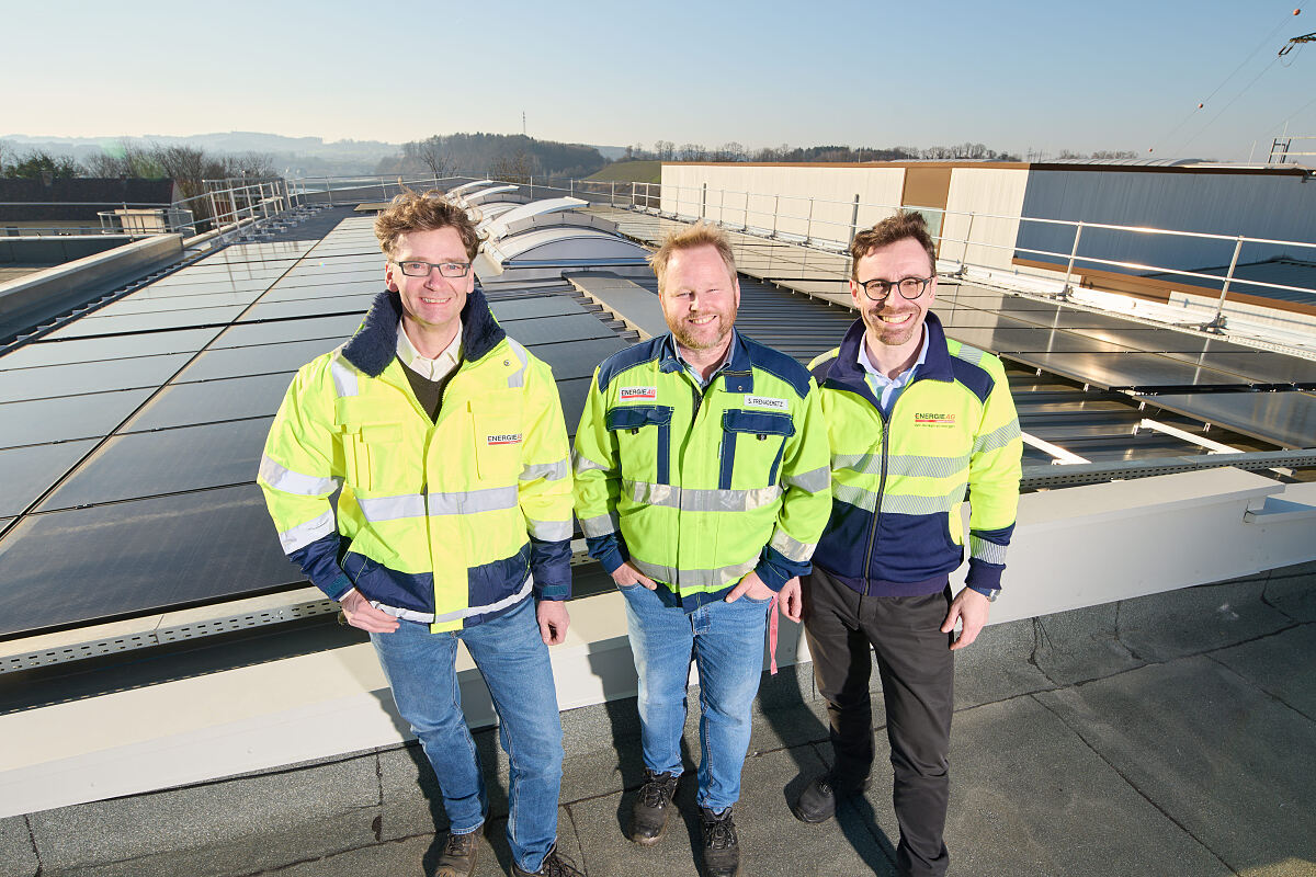 PV-AnlageHaagerstrasse