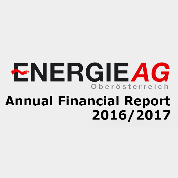 Annual Financial Report 20162017