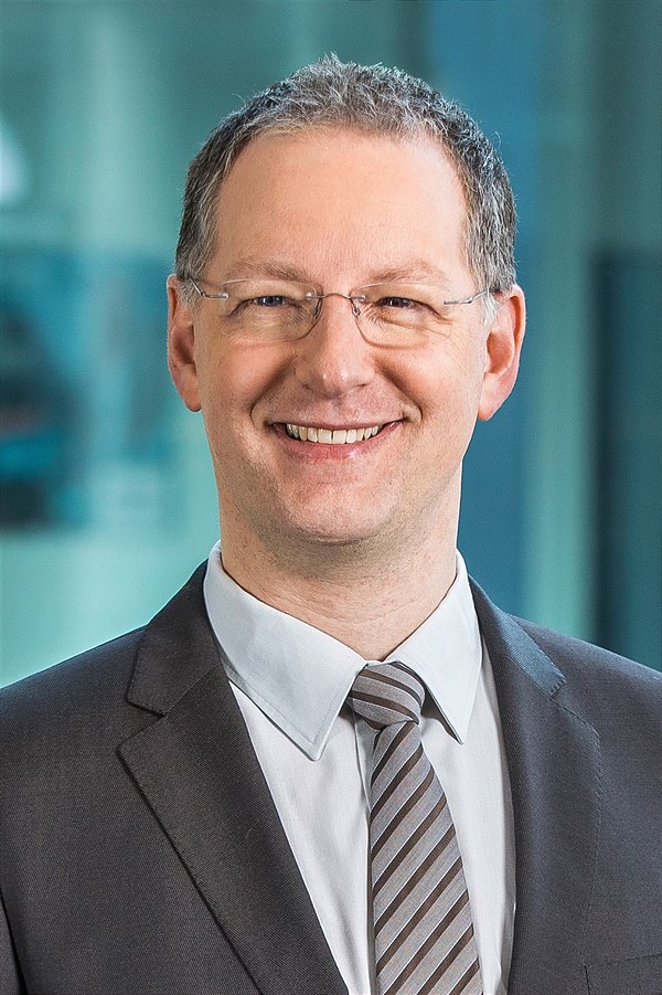 Netz OÖ | Wolfgang Denk