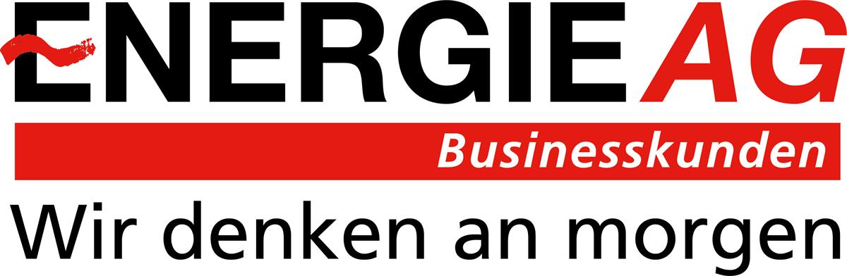 Logo Energie AG Businesskunden
