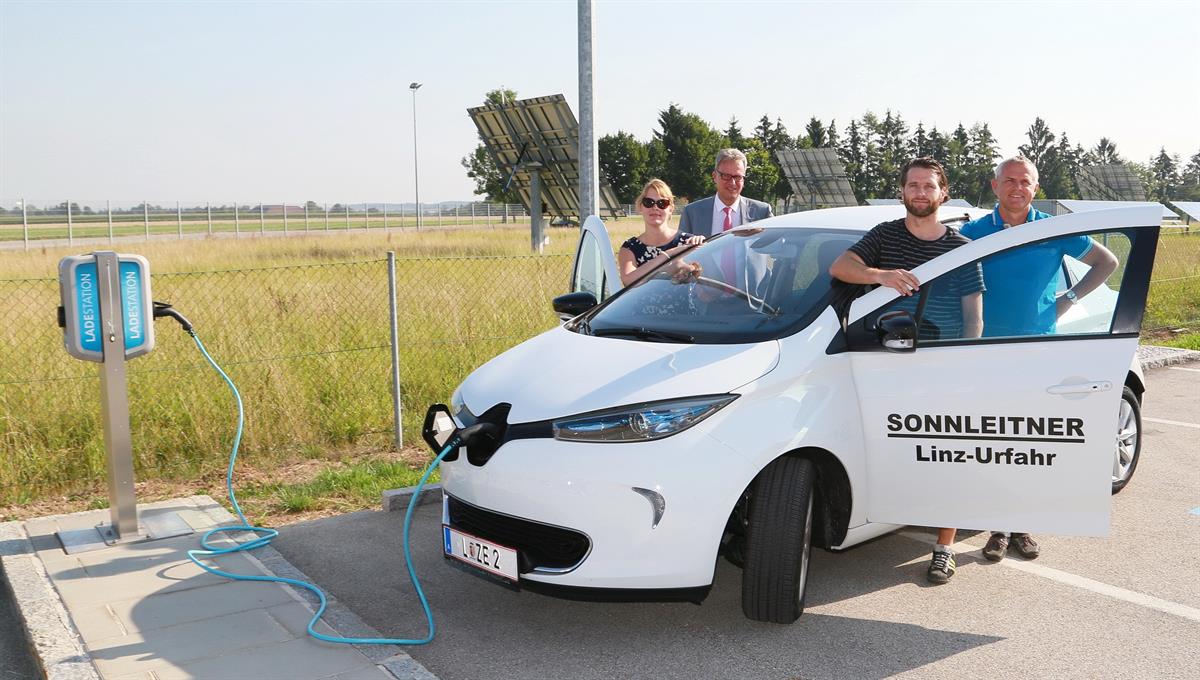 20150810 SolarCampus E-Mobilitäts-Start 0042