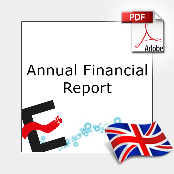 Annual Financial Report 20202021