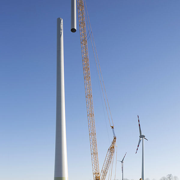 201511 Windpark Trautmannsdorf Montage 5839