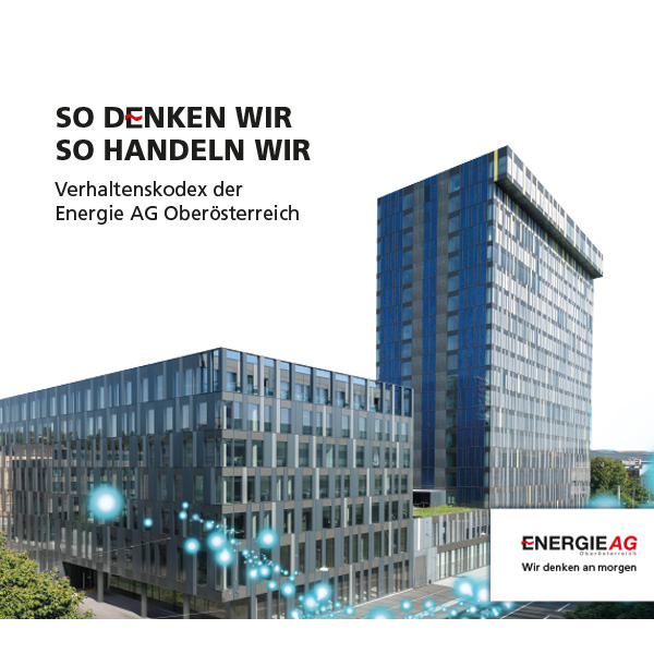 Energie AG Verhaltenskodex 2024