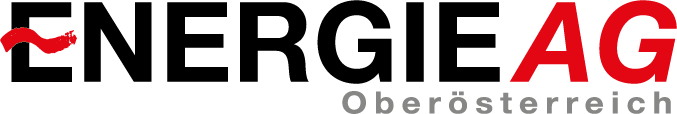 Logo Energie AG Oberösterreich