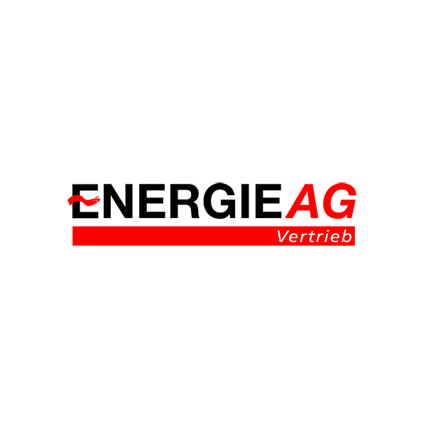 Logo Energie AG Oberösterreich Vertrieb GmbH
