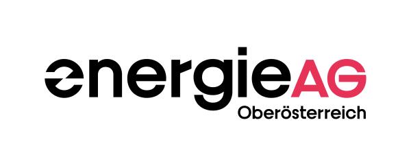 Logo Energie AG Oberösterreich