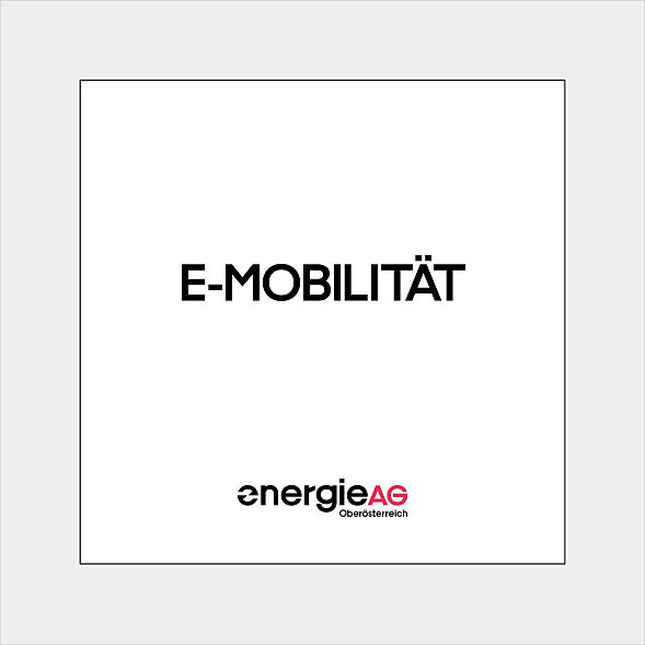 E-Mobilität