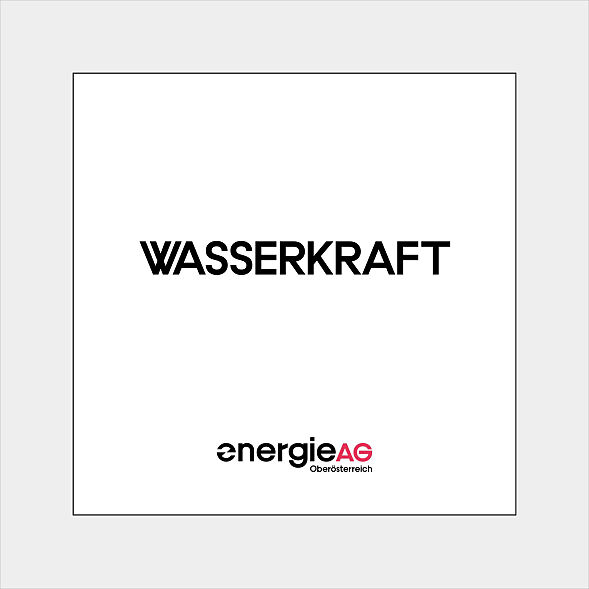 Wasserkraft