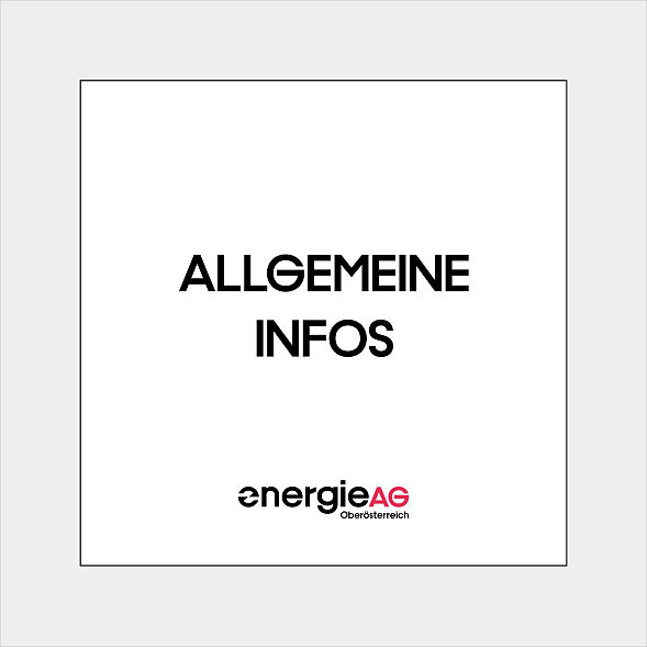 Allgemeine Infos