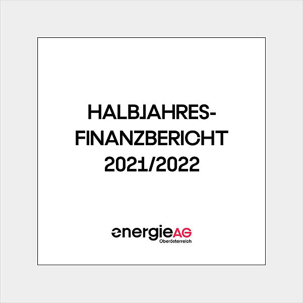 Halbjahresfinanzbericht 20212022