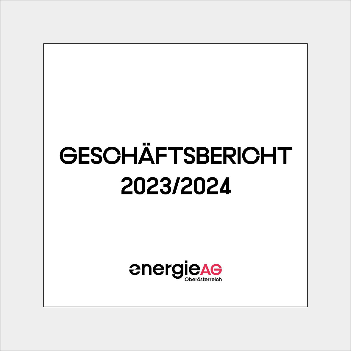 Geschäftsbericht 20232024