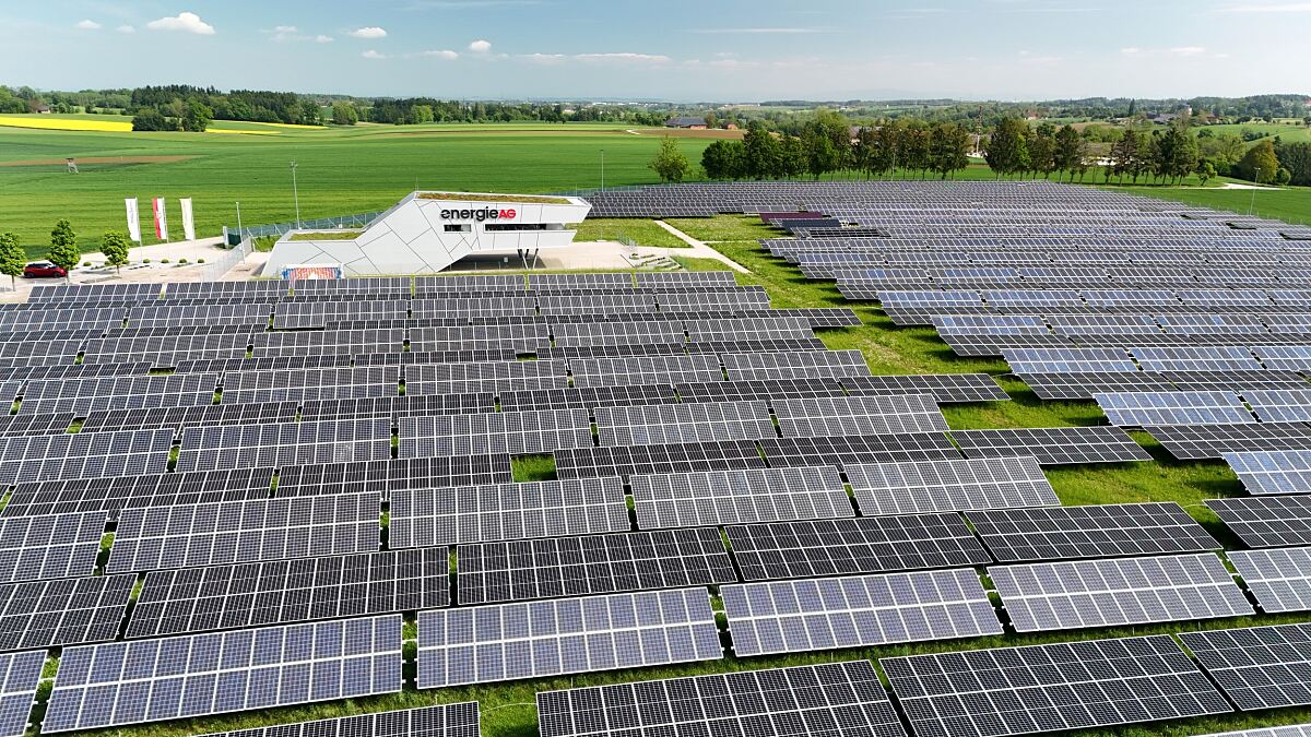 SolarCampus Eberstalzell