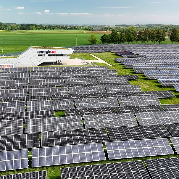 SolarCampus Eberstalzell