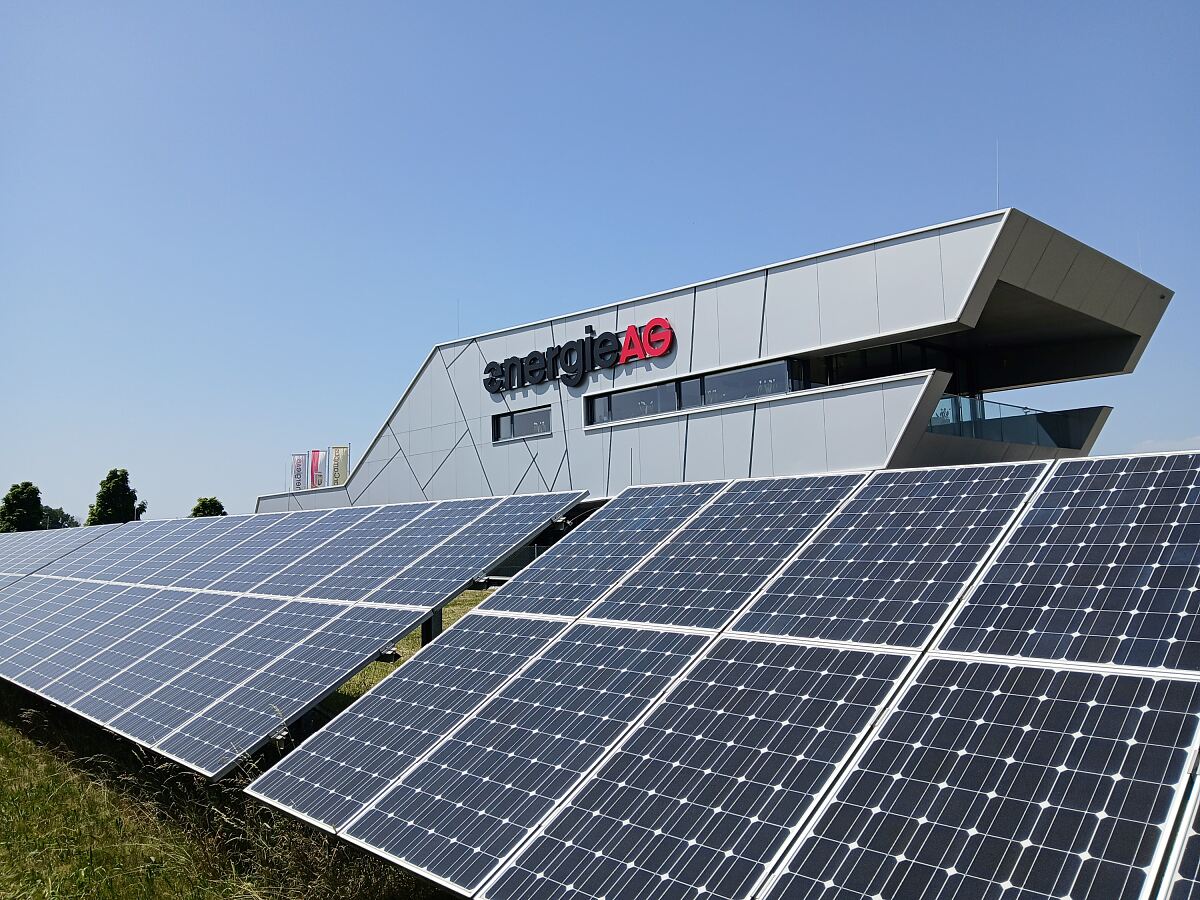 SolarCampus Eberstalzell