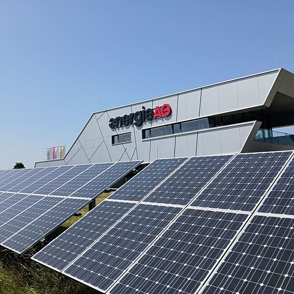 SolarCampus Eberstalzell