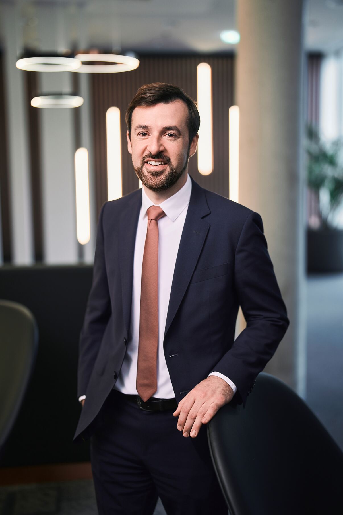 CTO Alexander Kirchner