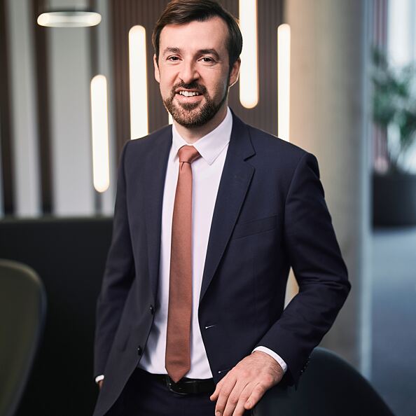 CTO Alexander Kirchner